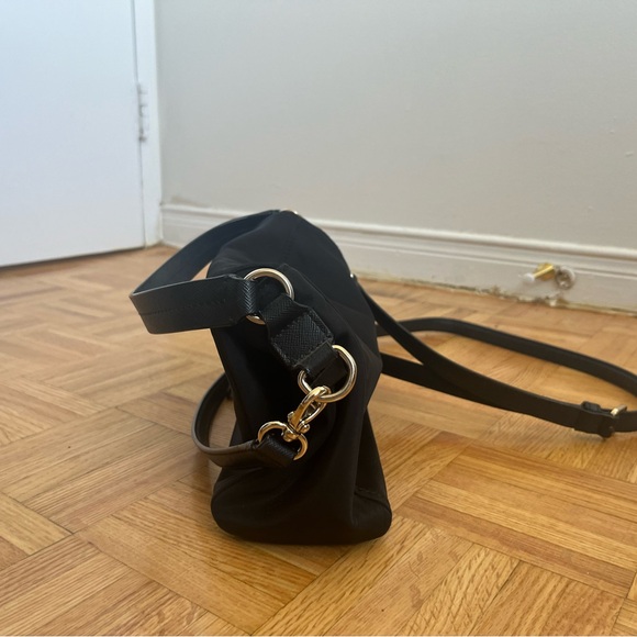 Black Kate spade crossbody bag - Picture 5 of 8